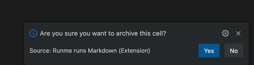 vscode-archiving